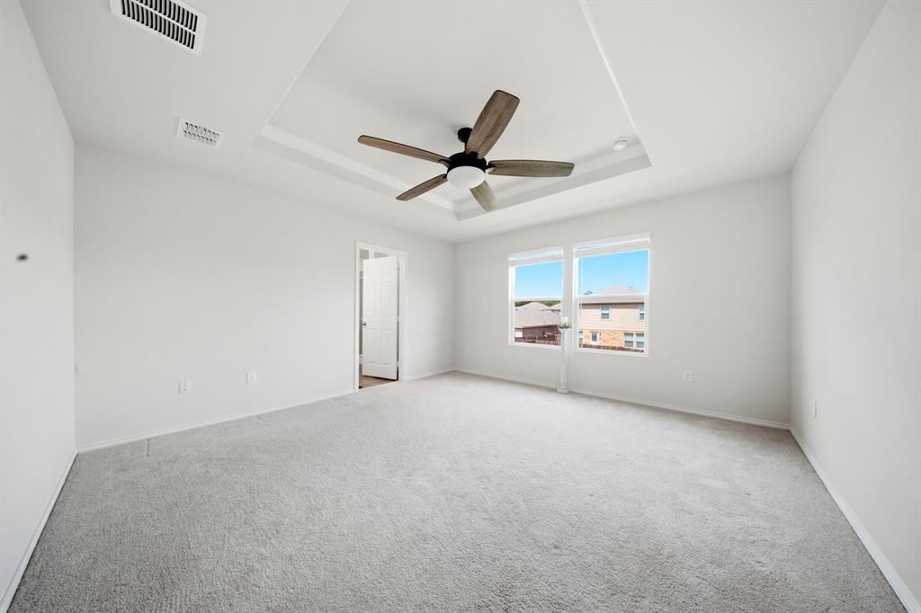 325 Hopson Street Van Alstyne, TX 75495 - Photo 19 of 40
