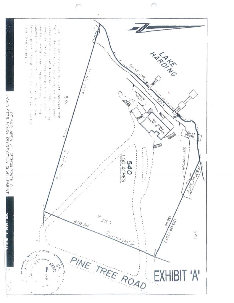 350 Pinetree Road Hamilton, GA 31811 - Photo 16 of 16 unknown