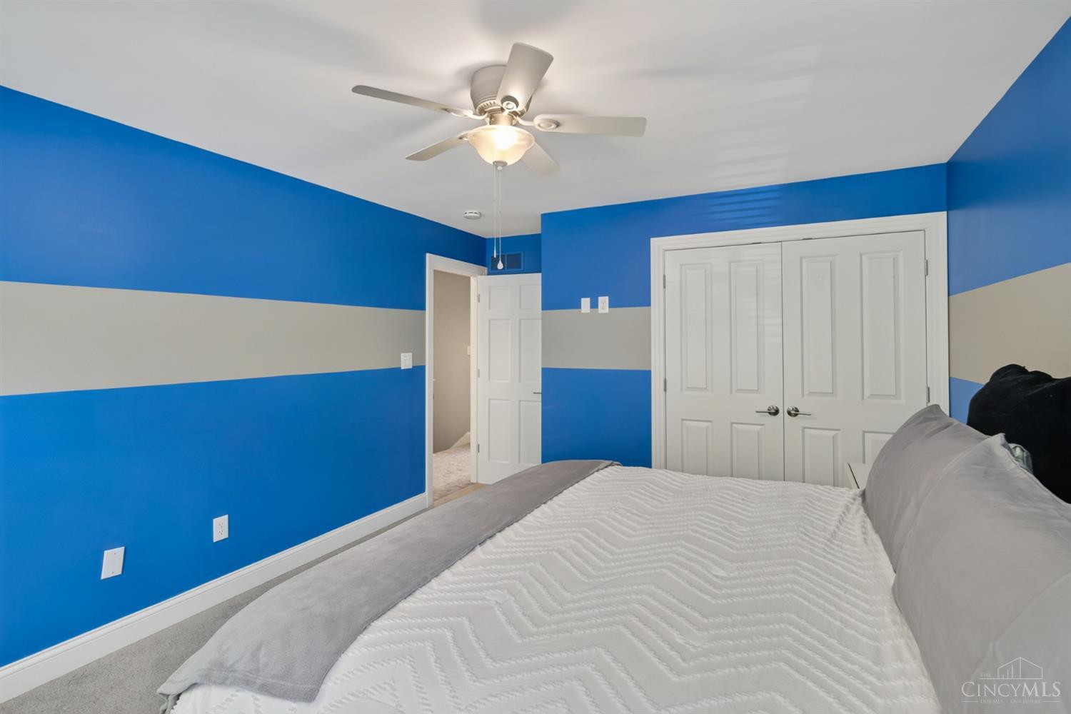 2201 Riverside Drive, Unit C1 Cincinnati, OH 45202 - Photo 41 of 84