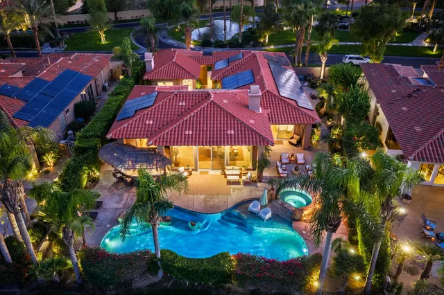 $1,299,000 | 261 Loch Lomond Road, Rancho Mirage, CA 92270