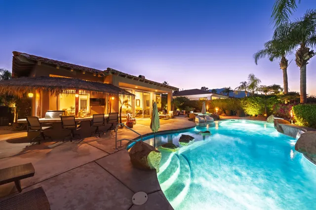 $1,299,000 | 261 Loch Lomond Road, Rancho Mirage, CA 92270