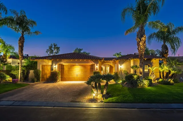 $1,299,000 | 261 Loch Lomond Road, Rancho Mirage, CA 92270