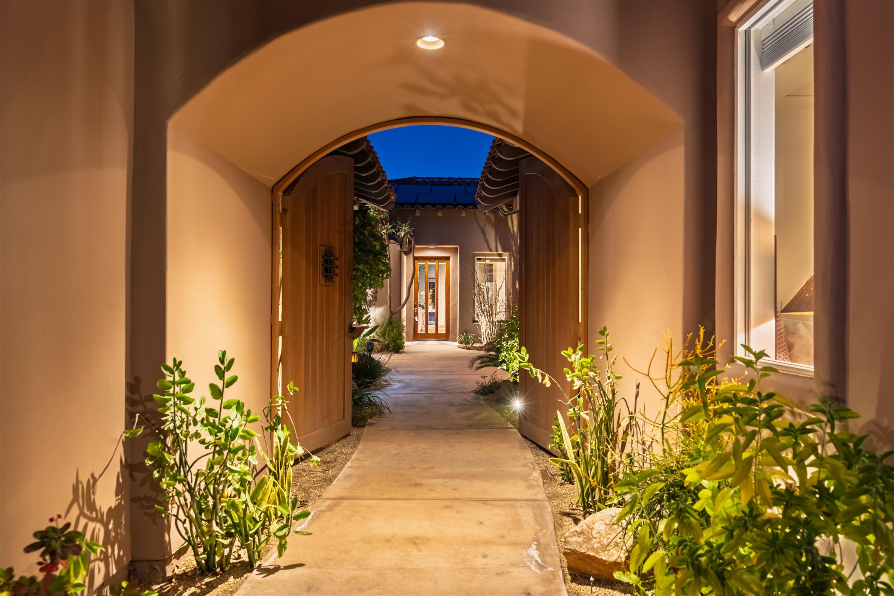 261 Loch Lomond Road Rancho Mirage, CA 92270 - Photo 8 of 67 60-Photo-60