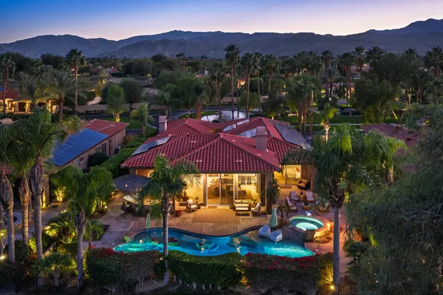 $1,299,000 | 261 Loch Lomond Road, Rancho Mirage, CA 92270