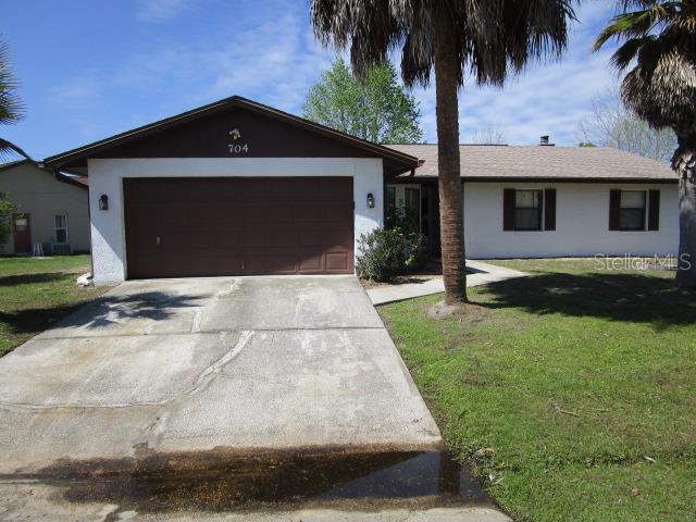 704 Del Rio Way Kissimmee, FL 34758 - Photo 1 of 1 Exterior Front