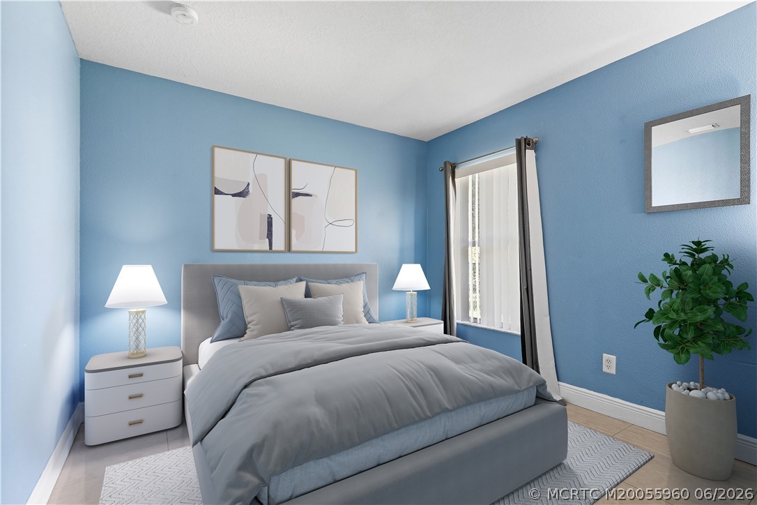 3041 Southeast Wake Road Port St. Lucie, FL 34984 - Photo 23 of 38 Virtually Staged