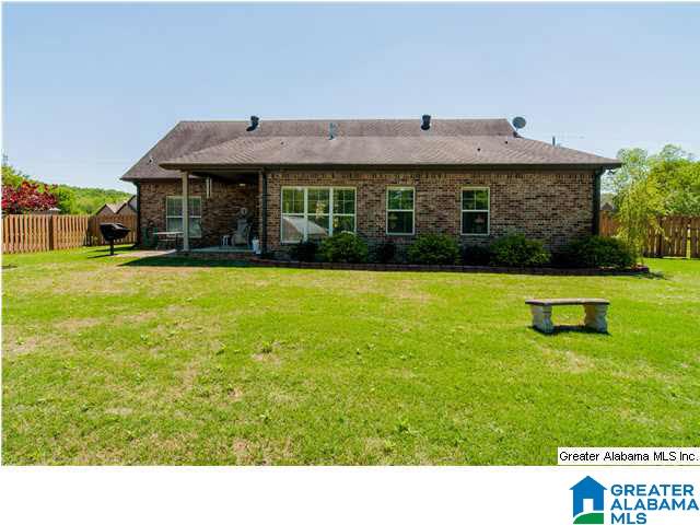 83 White Oak Drive Springville, AL 35146 - Photo 31 of 32