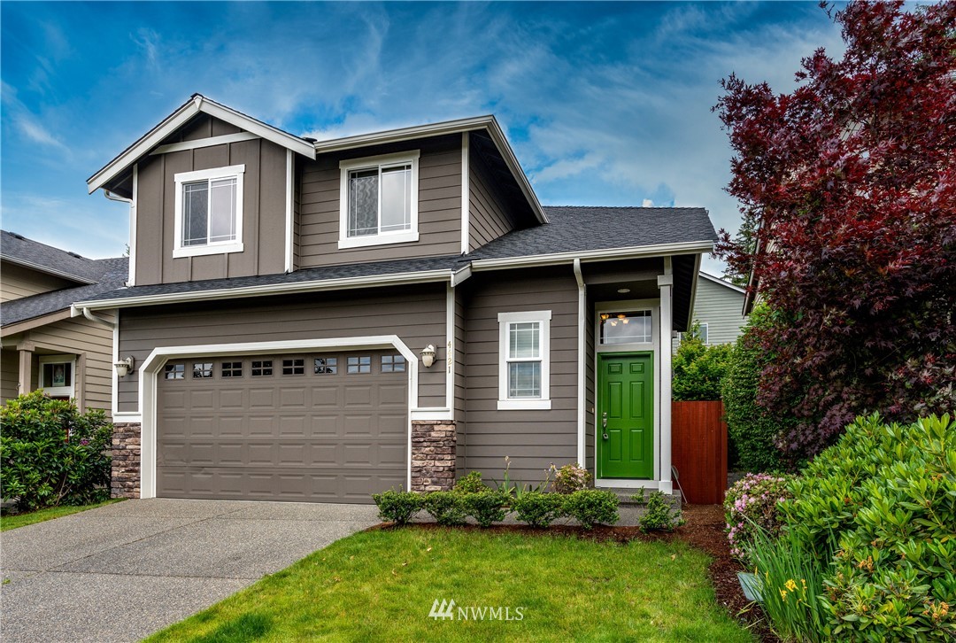 4421 226th Place Southeast Bothell, WA 98021 - Photo 3 of 35