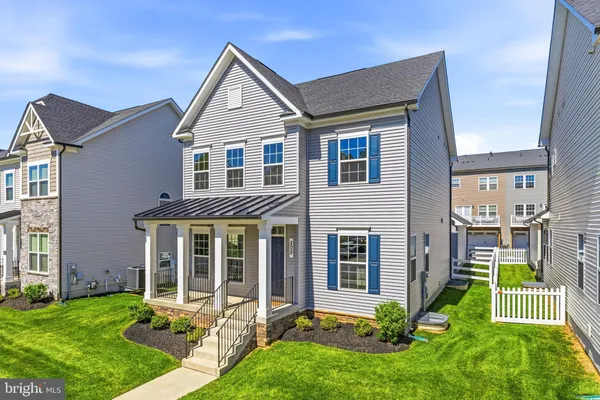 $595,000 | 205 Baughmans Lane, Frederick, MD 21702