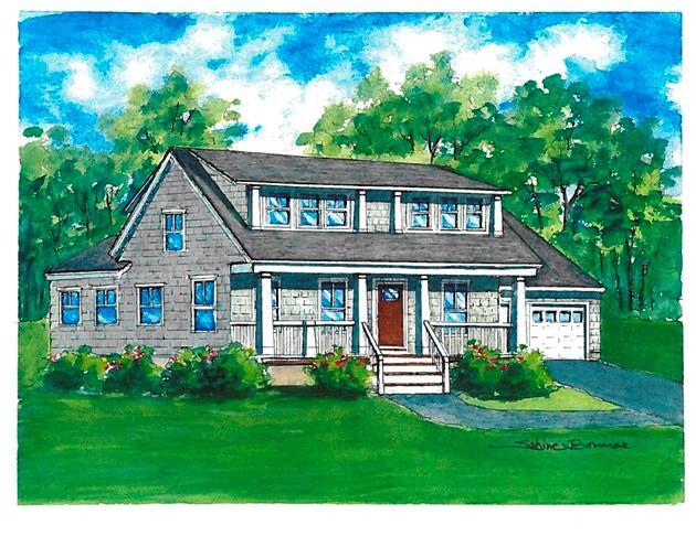344 Romanock Road Fairfield, CT 06825 - Photo 1 of 1