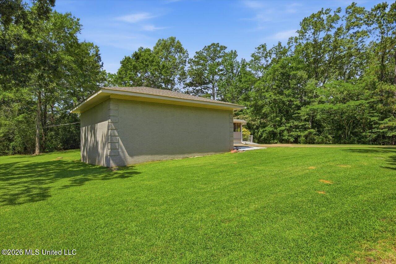 118 Pine Ridge Road Florence, MS 39073 - Photo 2 of 38 02-118 Pine Ridge Rd _ Hometoursms.com