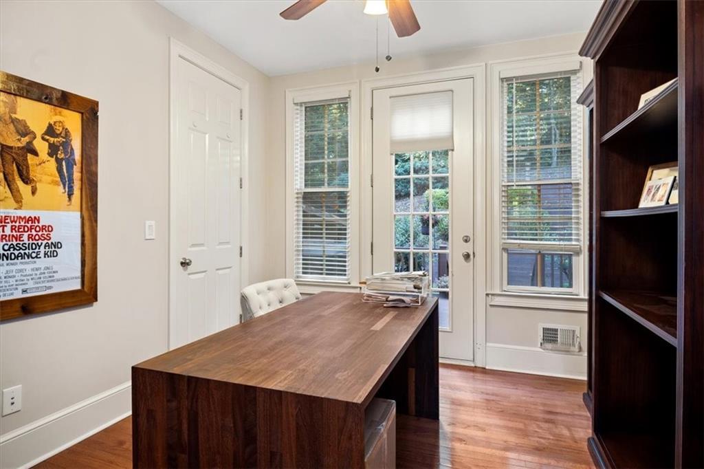 208 Grandmar Chase Canton, GA 30115 - Photo 24 of 67