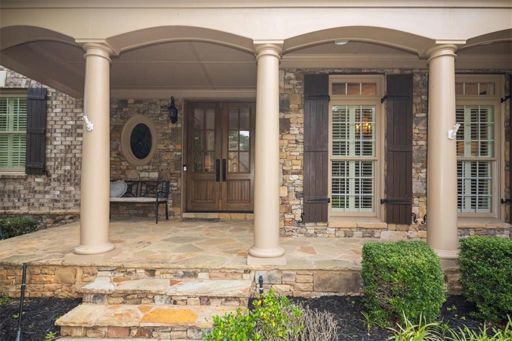 208 Grandmar Chase Canton, GA 30115 - Photo 3 of 67