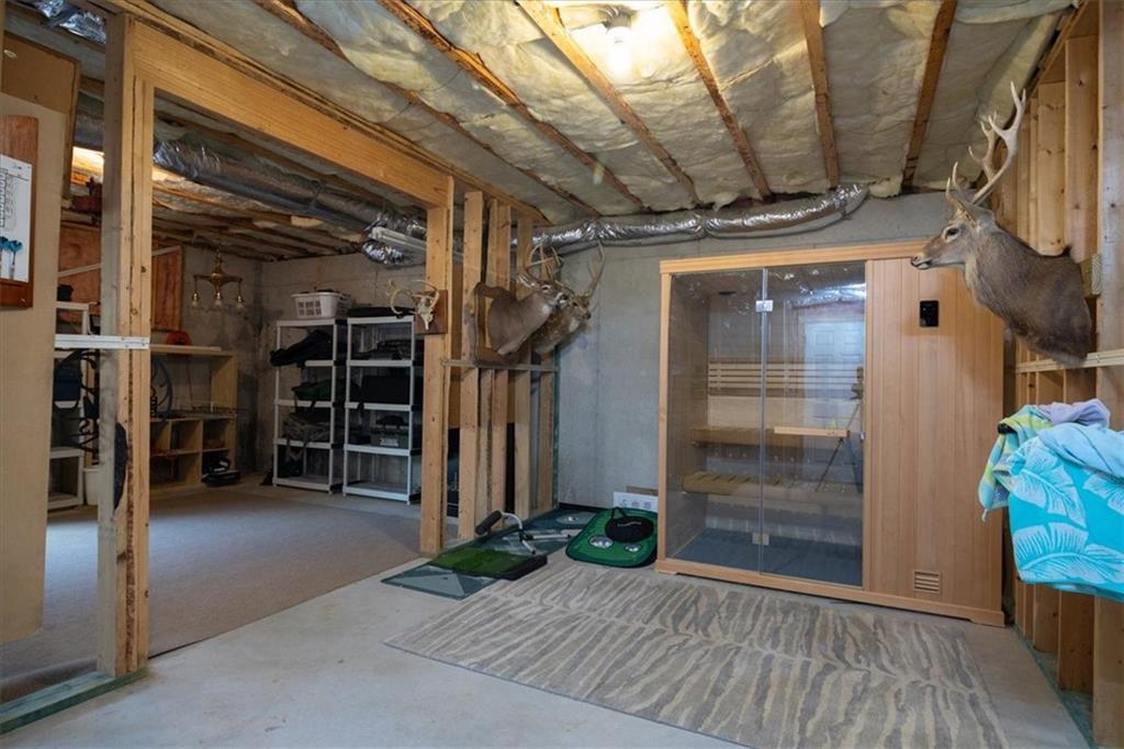 208 Grandmar Chase Canton, GA 30115 - Photo 41 of 67 a view of empty room with wooden floor