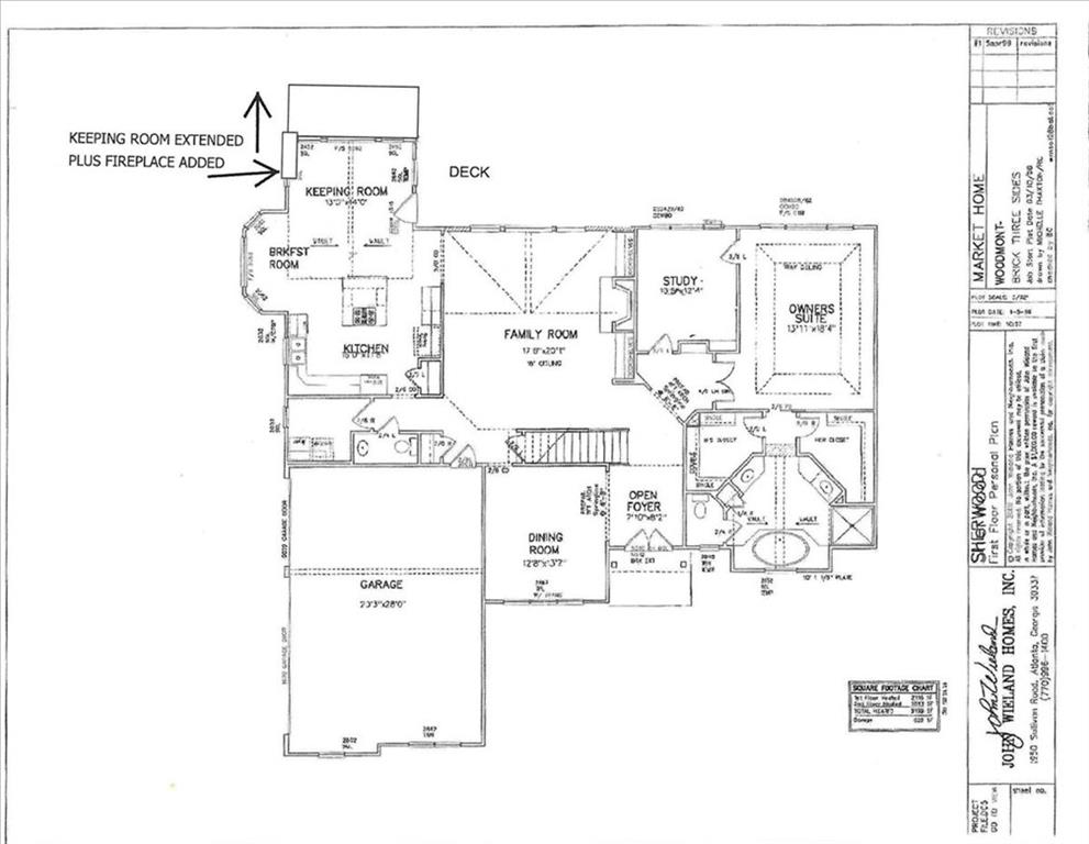 208 Grandmar Chase Canton, GA 30115 - Photo 66 of 67