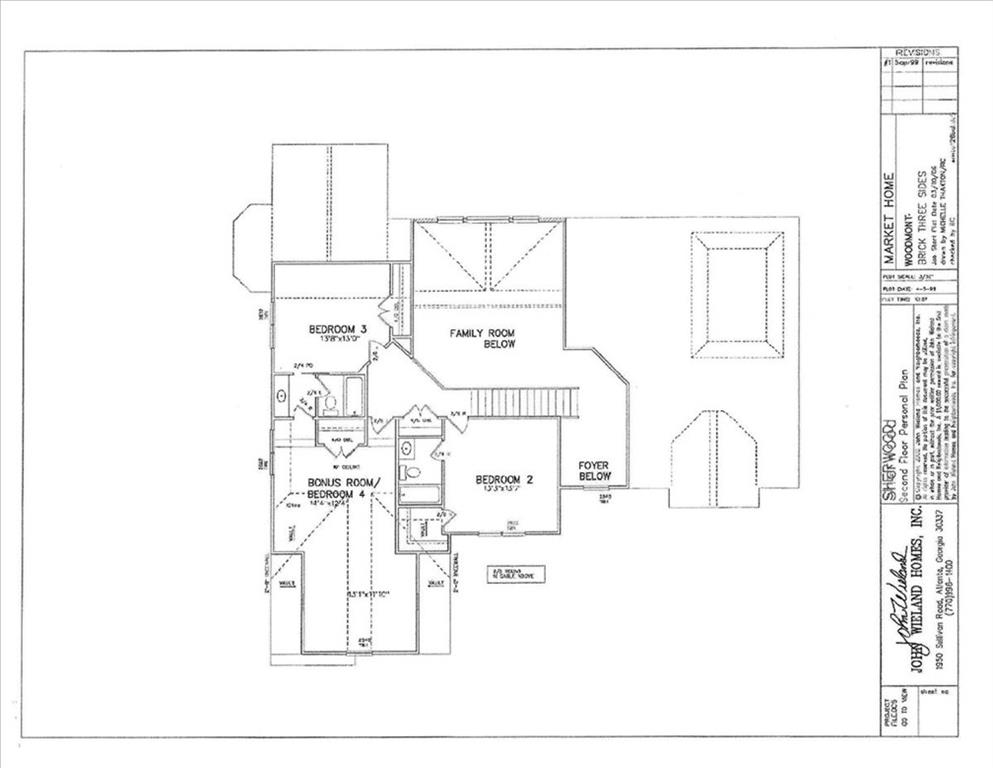 208 Grandmar Chase Canton, GA 30115 - Photo 67 of 67