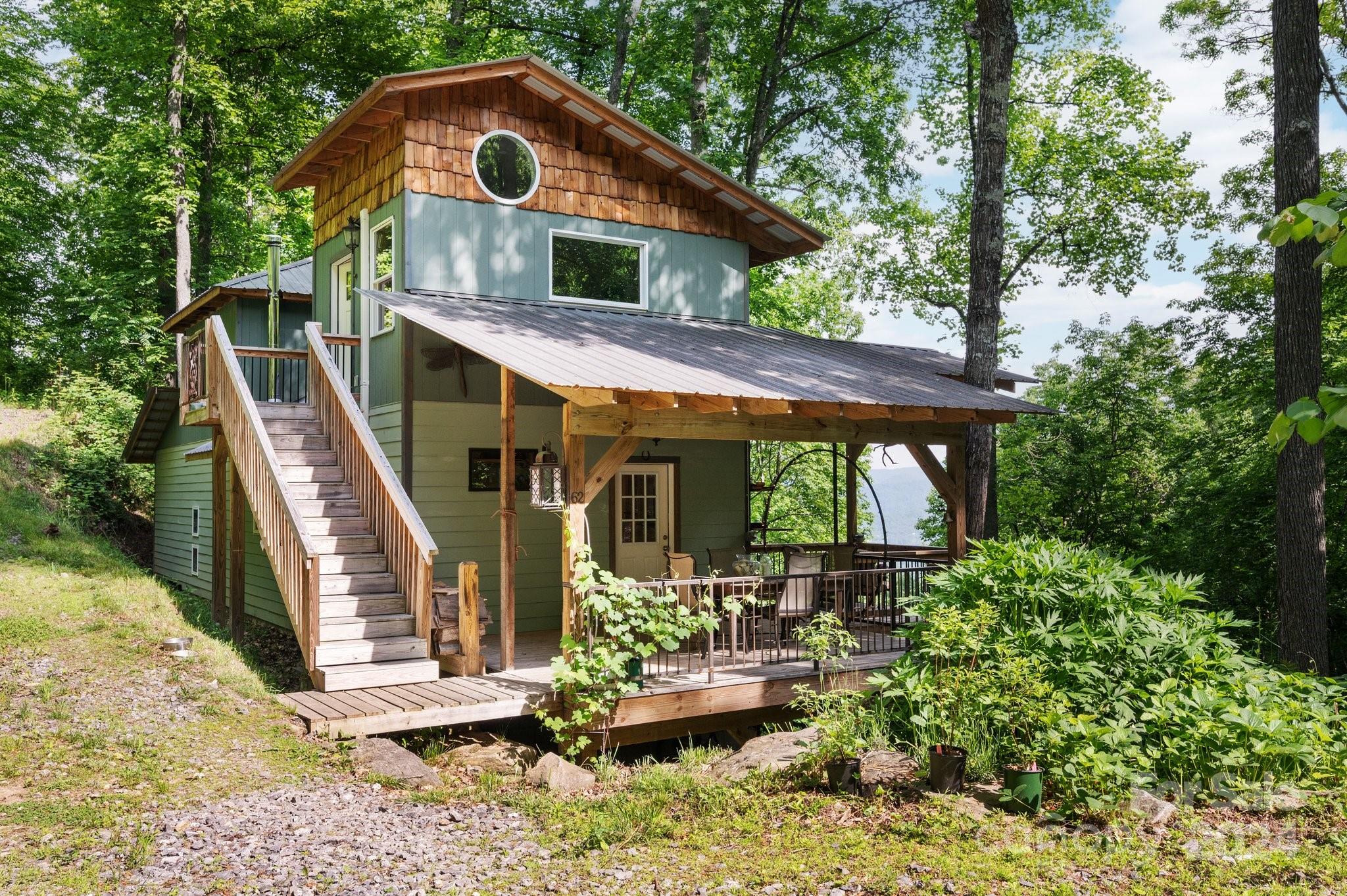 62 Will Campbell Road Swannanoa, NC 28778 - Photo 1 of 41 Gallery Image 1