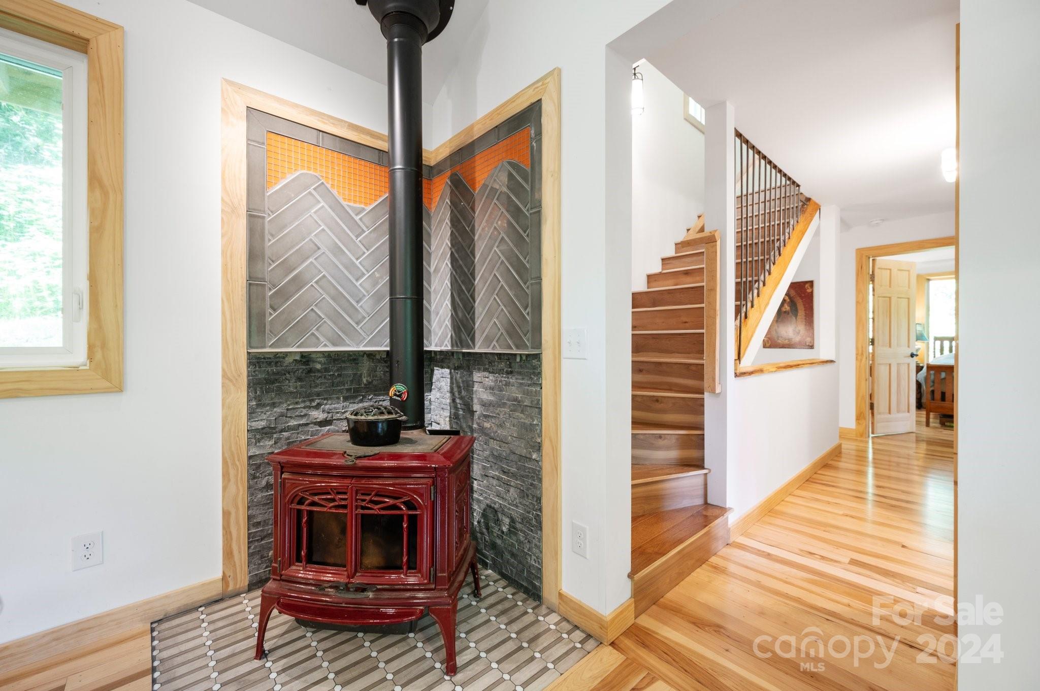 62 Will Campbell Road Swannanoa, NC 28778 - Photo 12 of 41 Gallery Image 12