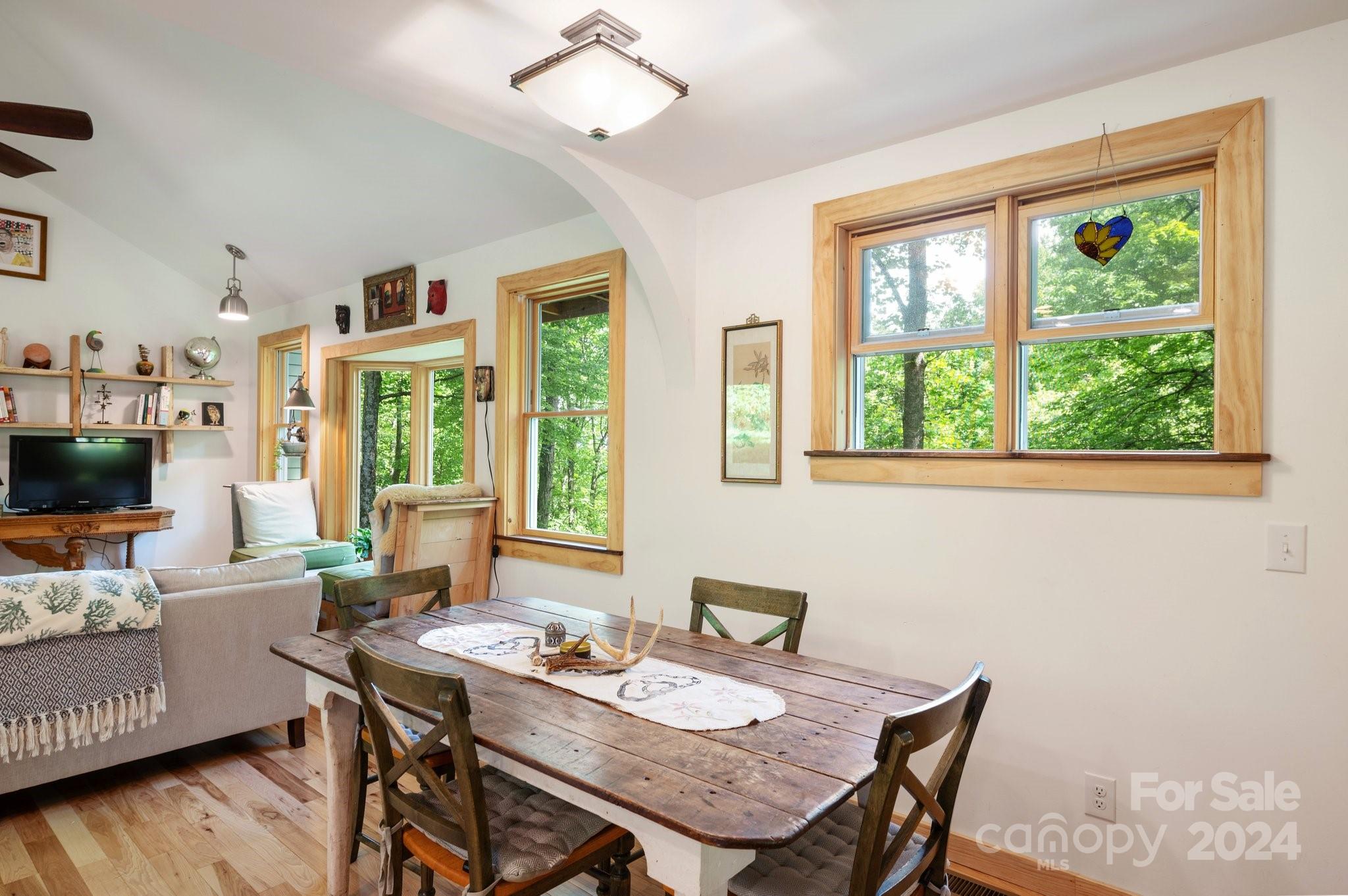 62 Will Campbell Road Swannanoa, NC 28778 - Photo 13 of 41 Gallery Image 13