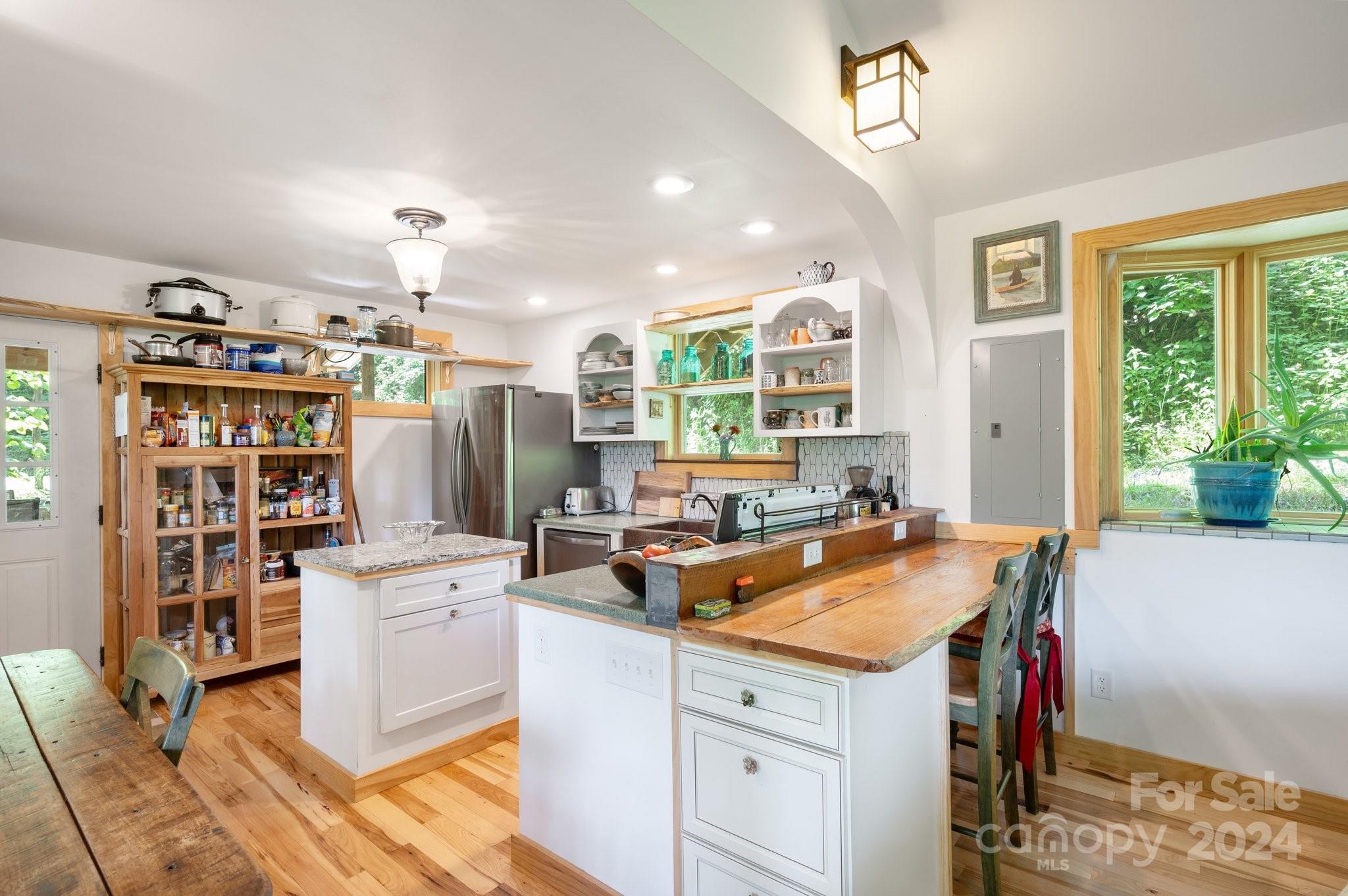62 Will Campbell Road Swannanoa, NC 28778 - Photo 14 of 41 Gallery Image 14