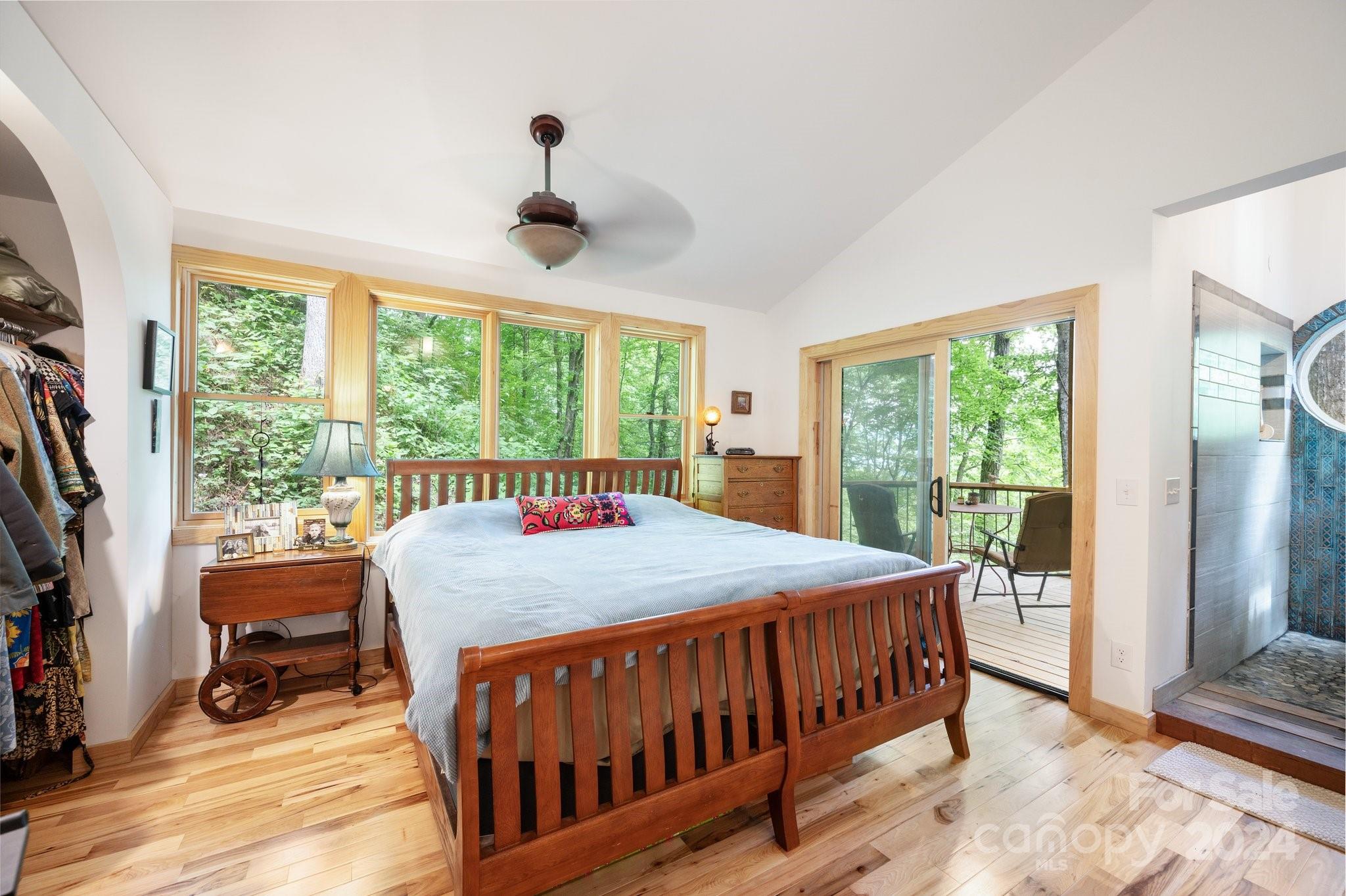 62 Will Campbell Road Swannanoa, NC 28778 - Photo 17 of 41 Gallery Image 17