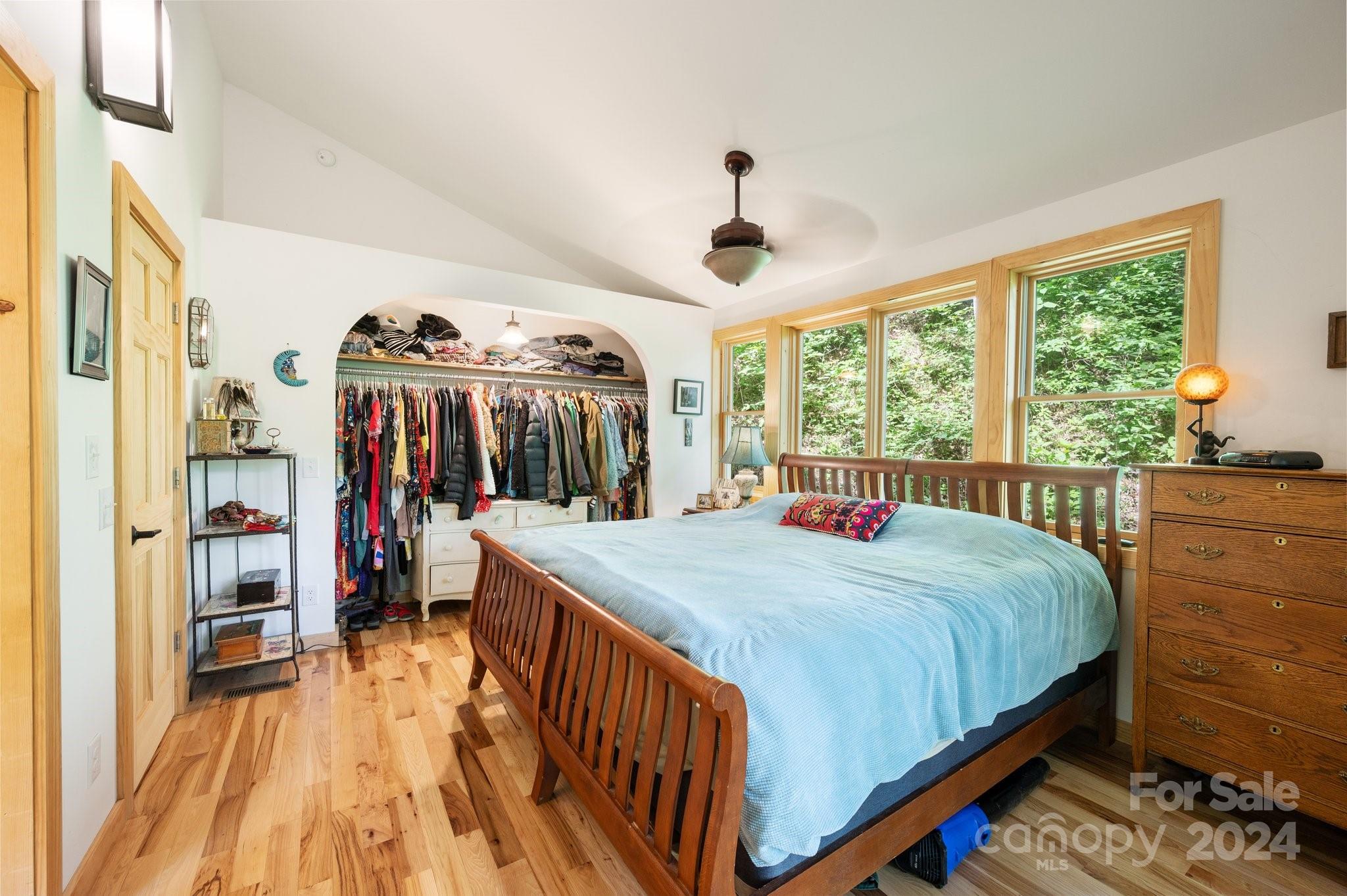 62 Will Campbell Road Swannanoa, NC 28778 - Photo 18 of 41 Gallery Image 18