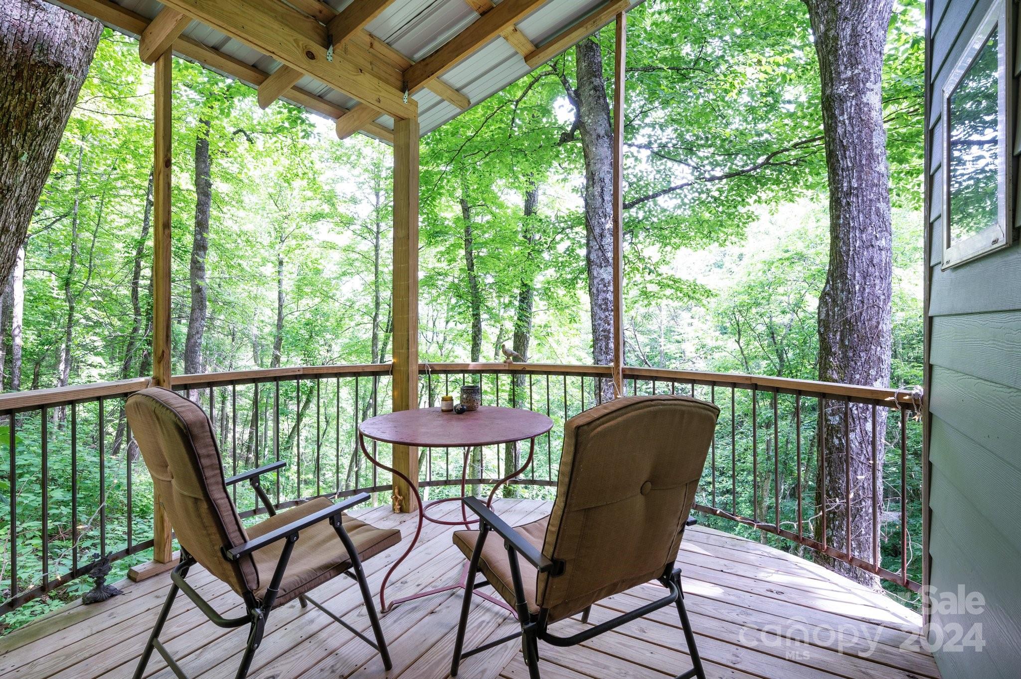 62 Will Campbell Road Swannanoa, NC 28778 - Photo 21 of 41 Gallery Image 21