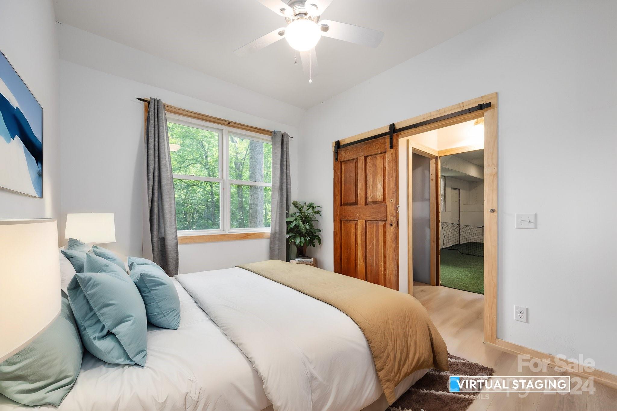 62 Will Campbell Road Swannanoa, NC 28778 - Photo 27 of 41 Gallery Image 27