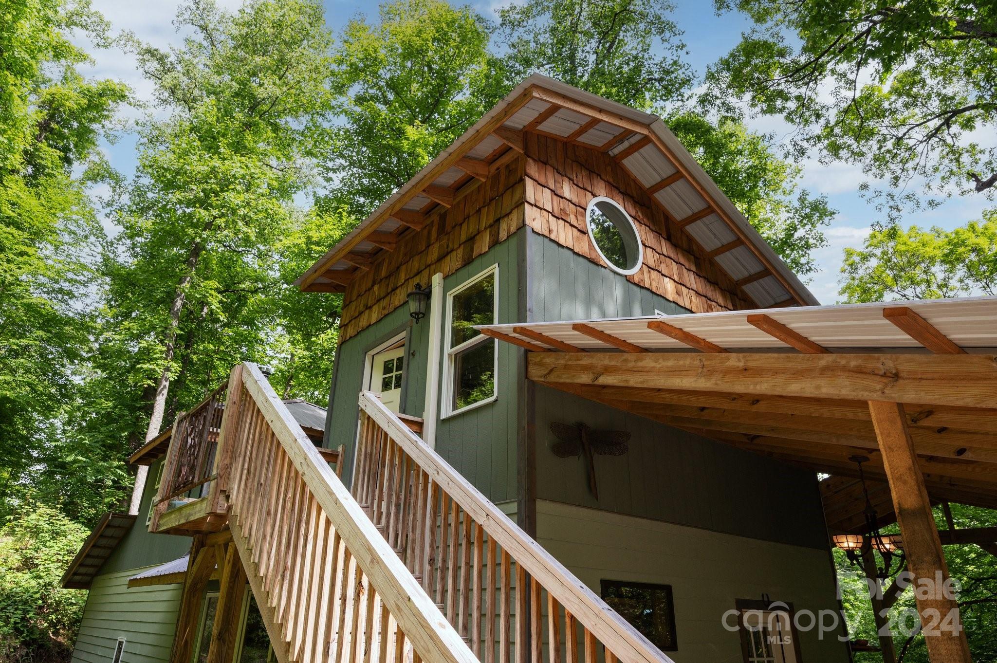62 Will Campbell Road Swannanoa, NC 28778 - Photo 29 of 41 Gallery Image 29