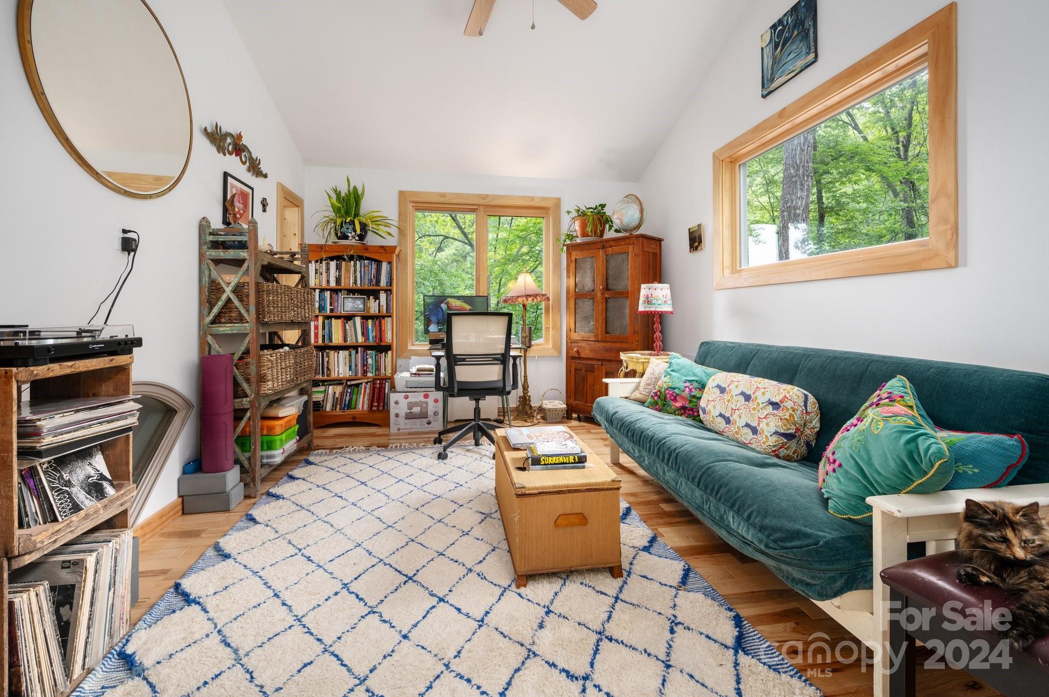 62 Will Campbell Road Swannanoa, NC 28778 - Photo 30 of 41 Gallery Image 30