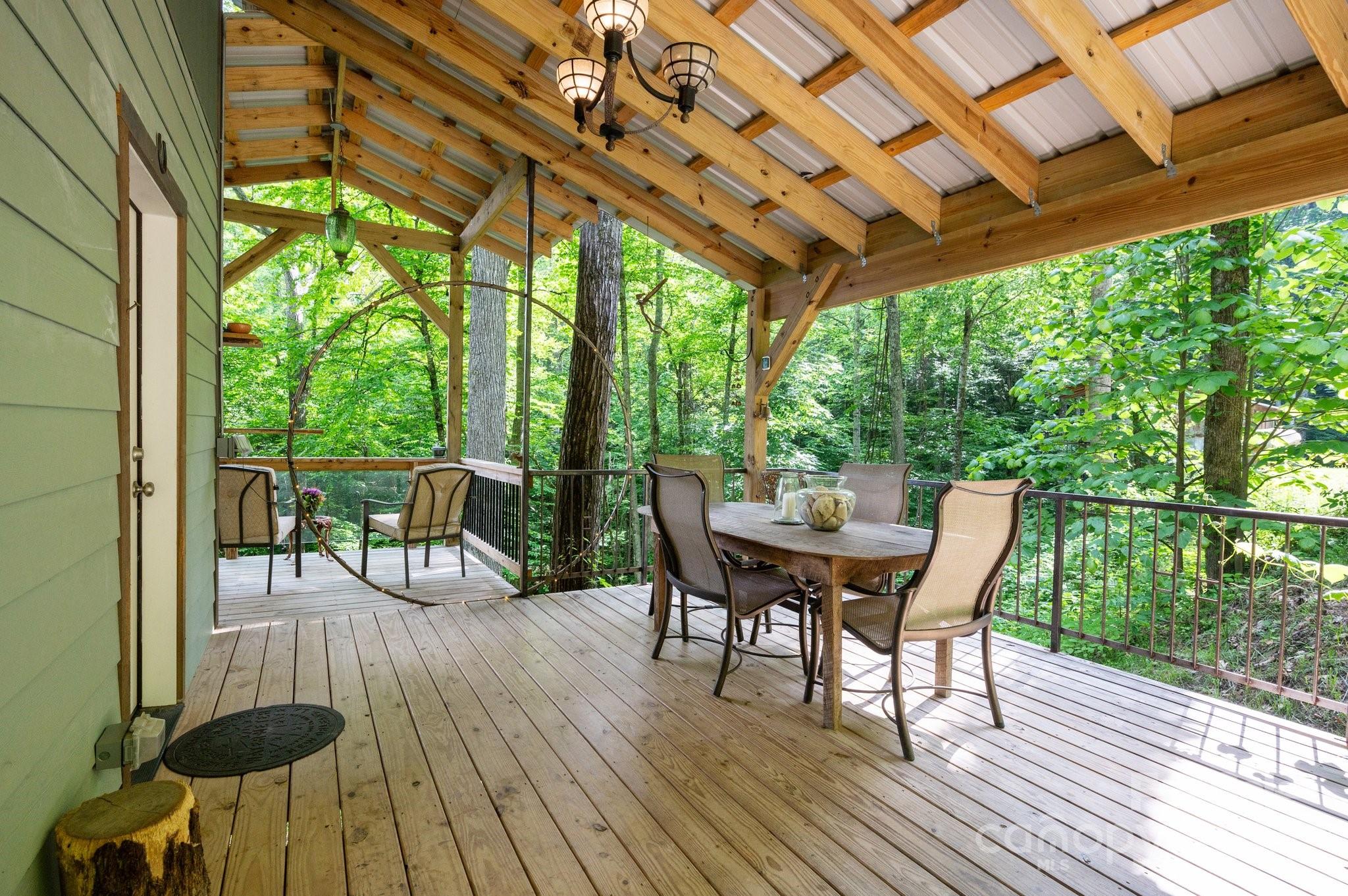 62 Will Campbell Road Swannanoa, NC 28778 - Photo 3 of 41 Gallery Image 3