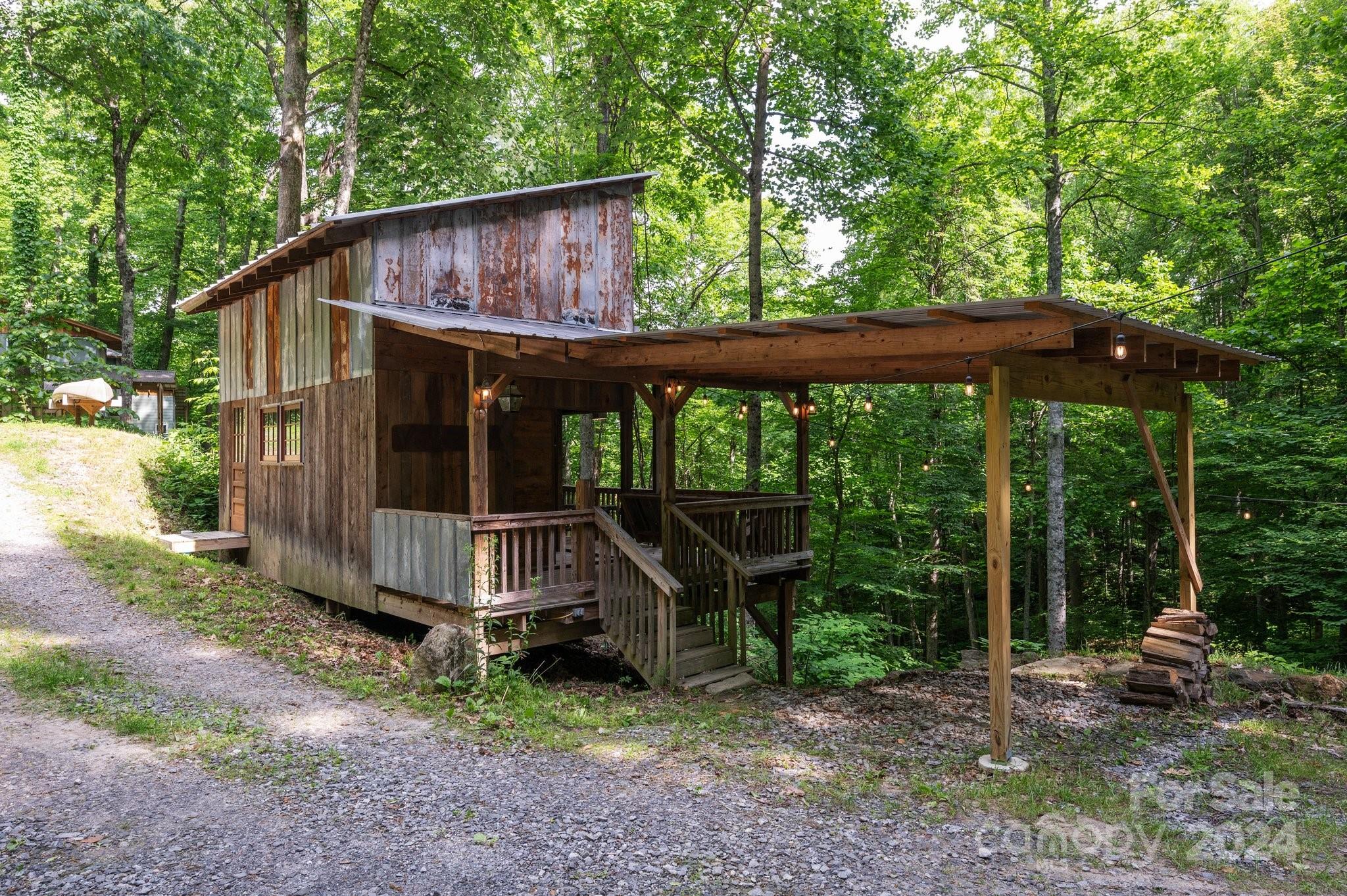 62 Will Campbell Road Swannanoa, NC 28778 - Photo 32 of 41 Gallery Image 32