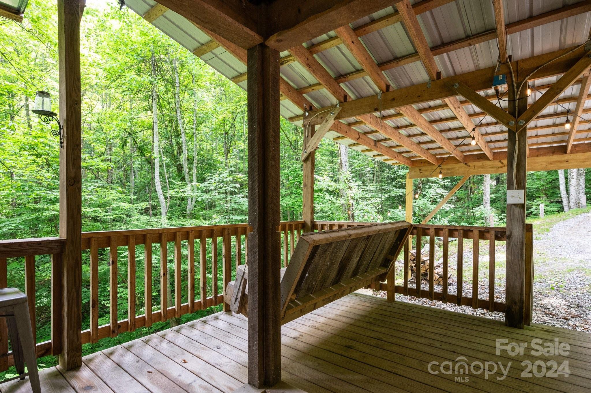 62 Will Campbell Road Swannanoa, NC 28778 - Photo 34 of 41 Gallery Image 34