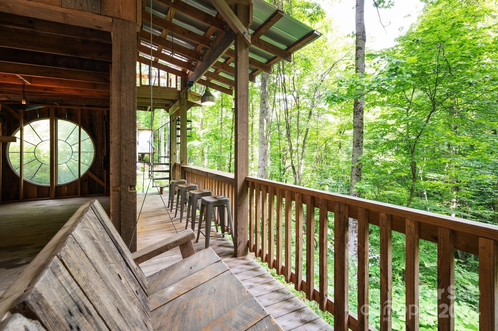 62 Will Campbell Road Swannanoa, NC 28778 - Photo 35 of 41 Gallery Image 35