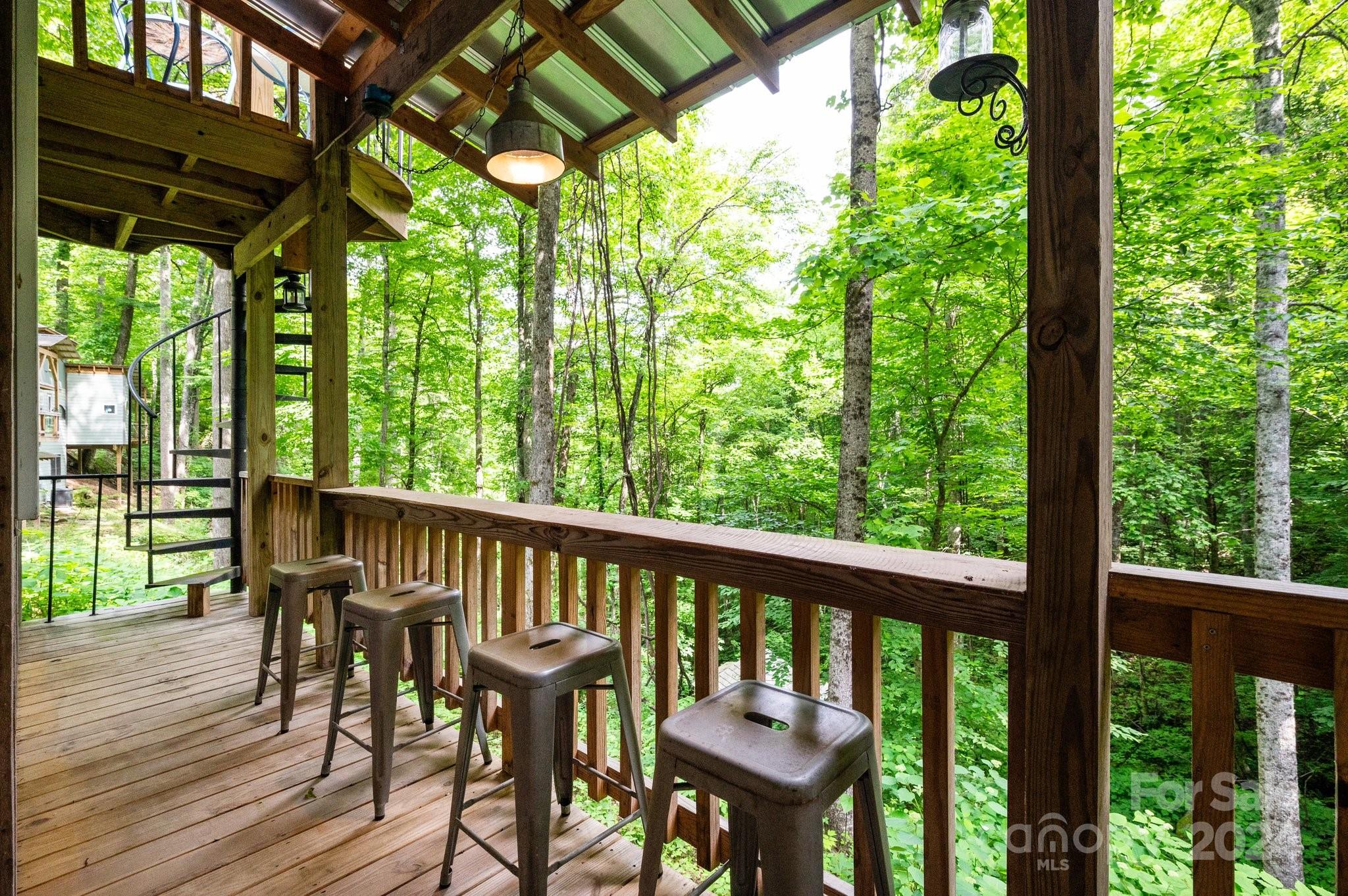 62 Will Campbell Road Swannanoa, NC 28778 - Photo 36 of 41 Gallery Image 36
