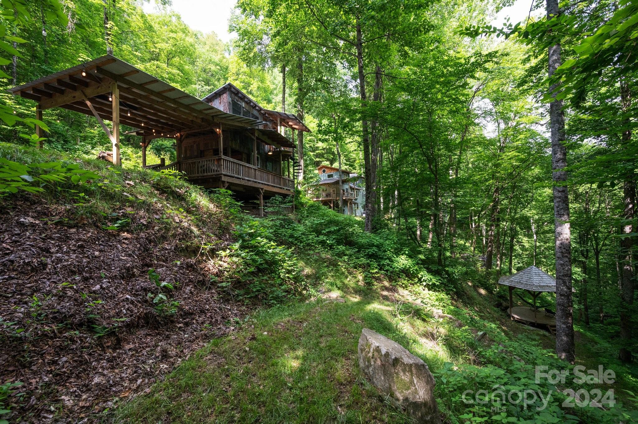 62 Will Campbell Road Swannanoa, NC 28778 - Photo 5 of 41 Gallery Image 5