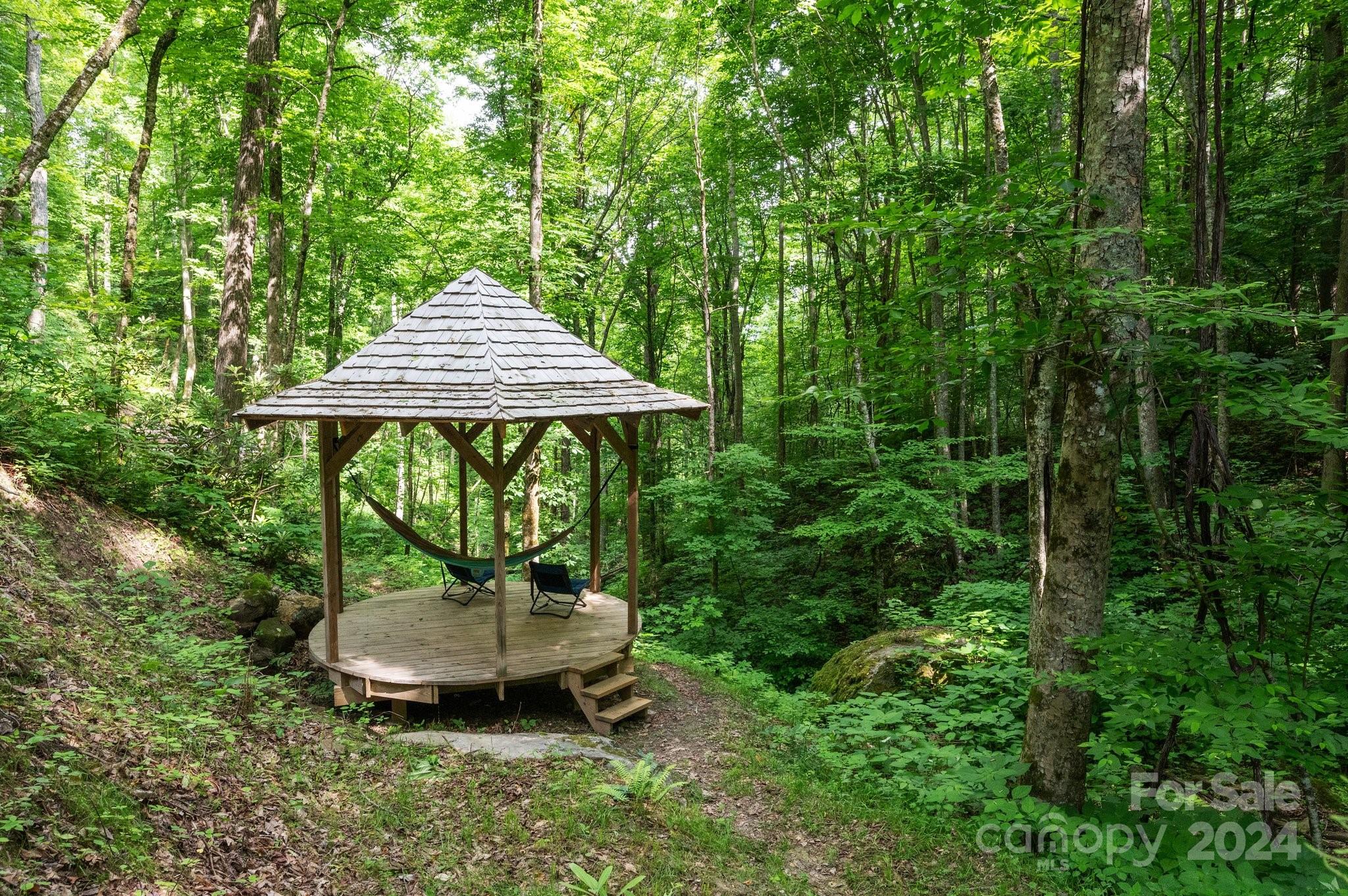 62 Will Campbell Road Swannanoa, NC 28778 - Photo 7 of 41 Gallery Image 7