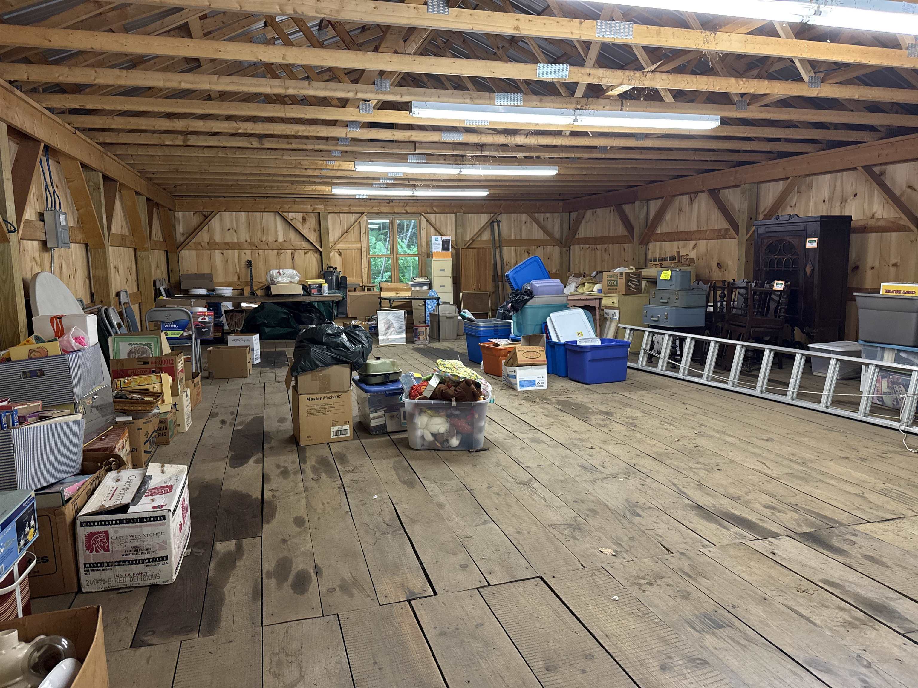 159 Stone Road Ryegate, VT 05069 - Photo 19 of 19