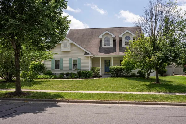 $600,000 | 7113 Maple Point Drive, Madison, WI 53719