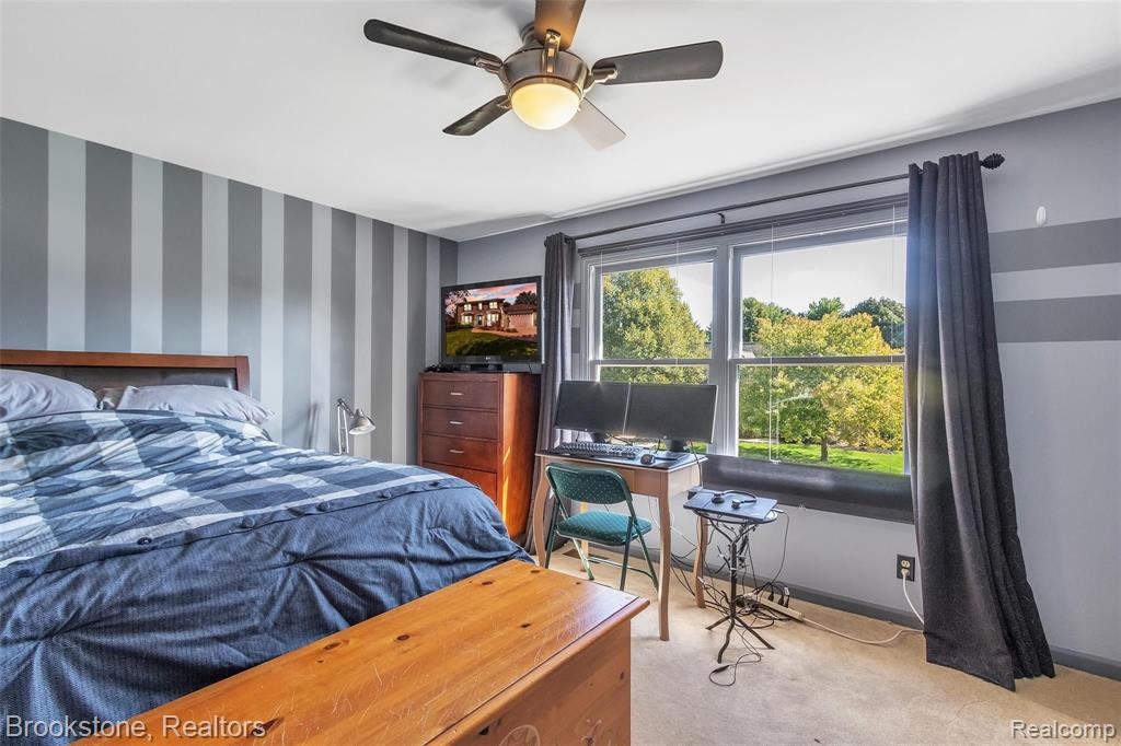 1387 Royal Crescent Street Rochester Hills, MI 48306 - Photo 23 of 33