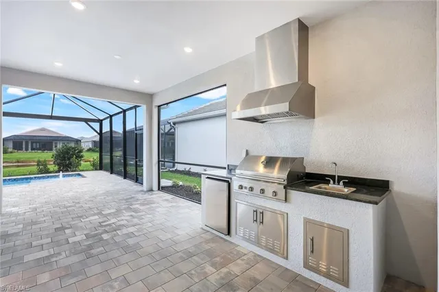 $15,000 | 1504 Derna Street, Naples, FL 34114