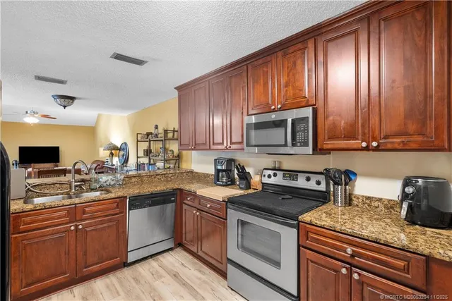 $260,000 | 1100 Southeast Mitchell Avenue, Unit 101, Port St. Lucie, FL 34952