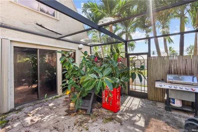 $260,000 | 1100 Southeast Mitchell Avenue, Unit 101, Port St. Lucie, FL 34952