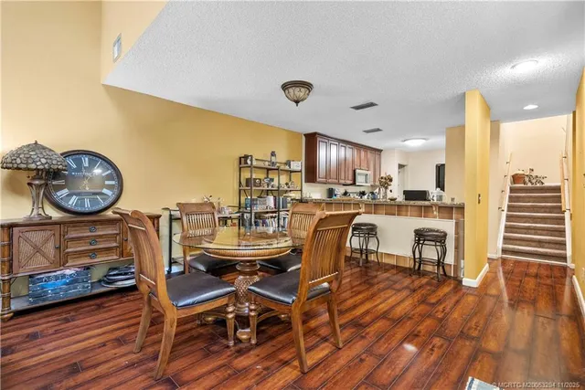 $260,000 | 1100 Southeast Mitchell Avenue, Unit 101, Port St. Lucie, FL 34952