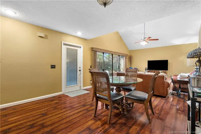 $260,000 | 1100 Southeast Mitchell Avenue, Unit 101, Port St. Lucie, FL 34952