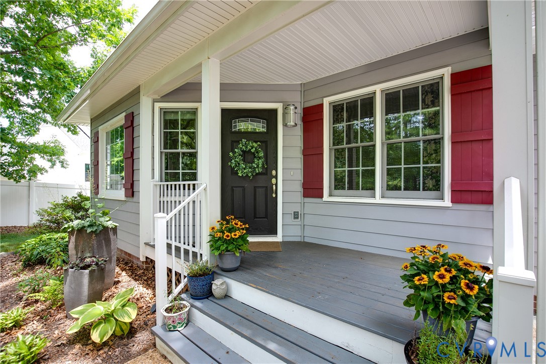 2111 Raintree Drive Henrico, VA 23238 - Photo 4 of 42
