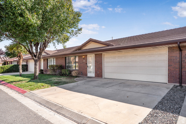 701 East 900 South, Unit 33 St. George, UT 84790 - Photo 1 of 25
