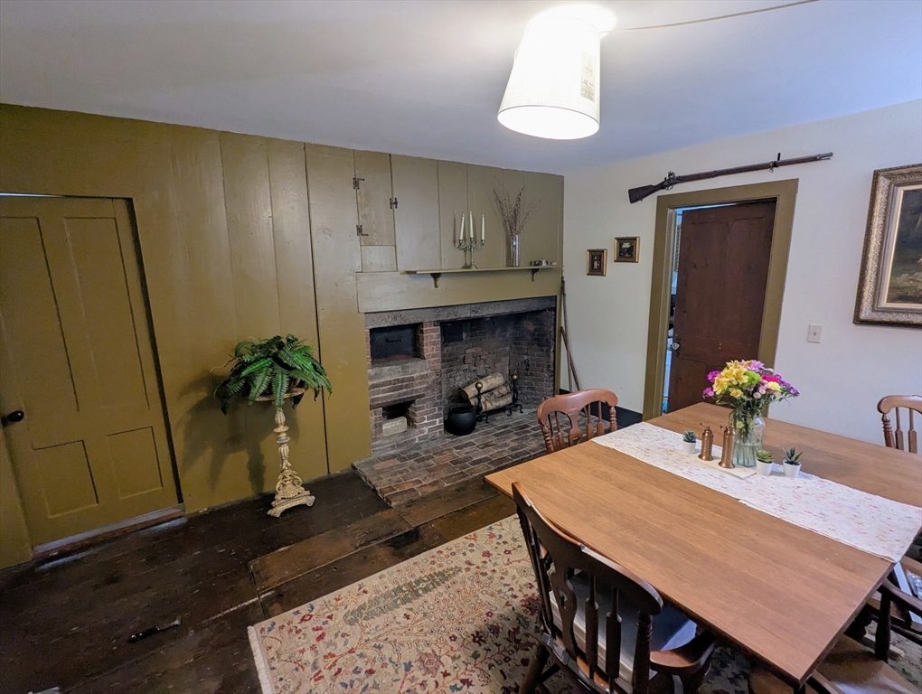 16 Parish Hill Road Granby, MA 01033 - Photo 9 of 27 Gallery Image 9