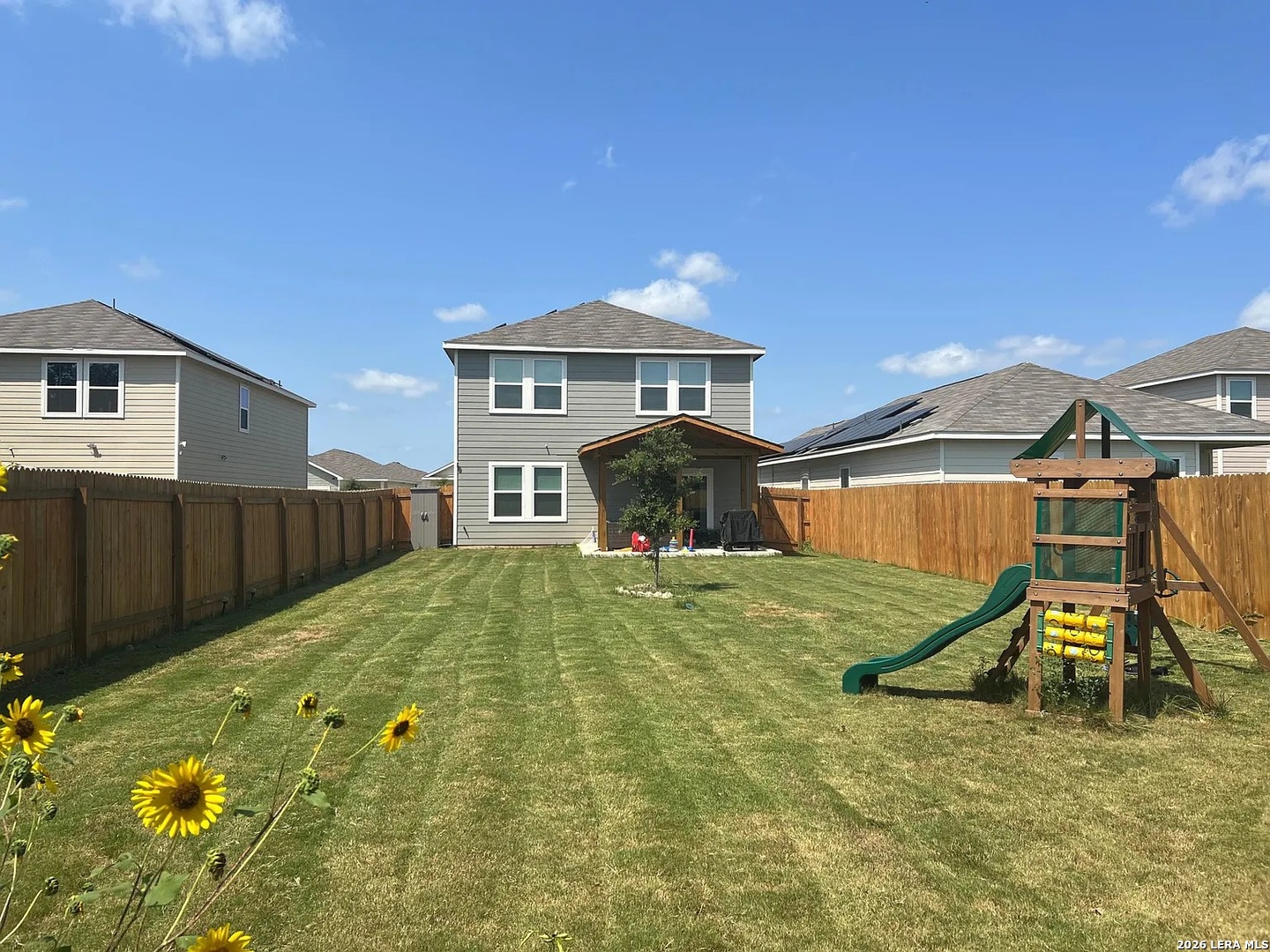 5428 Rue Girard Converse, TX 78109 - Photo 12 of 13