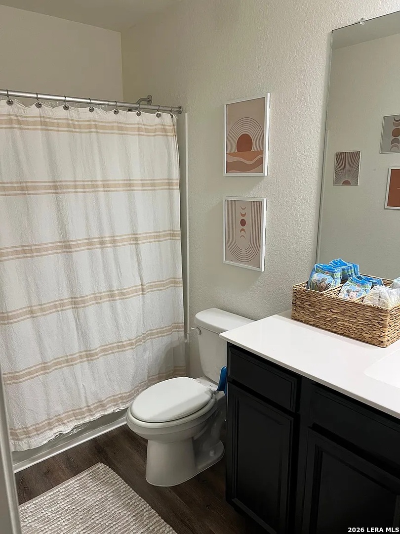 5428 Rue Girard Converse, TX 78109 - Photo 10 of 13